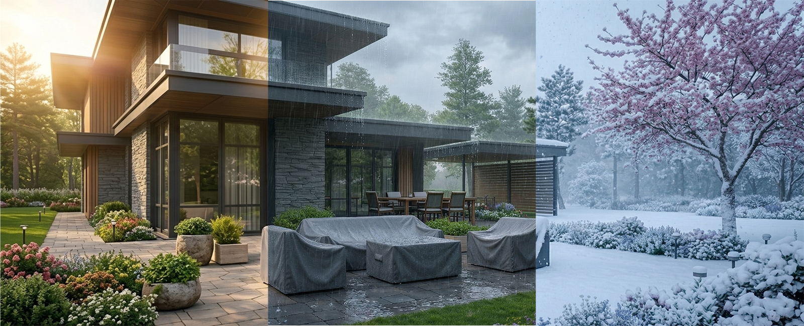 The Ultimate Guide to Outdoor Furniture Covers: Protect Your Investment Year-Round