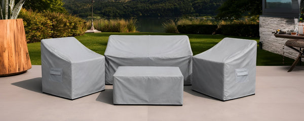 How to Protect Your Outdoors: Invest in The Best Patio Furniture Covers