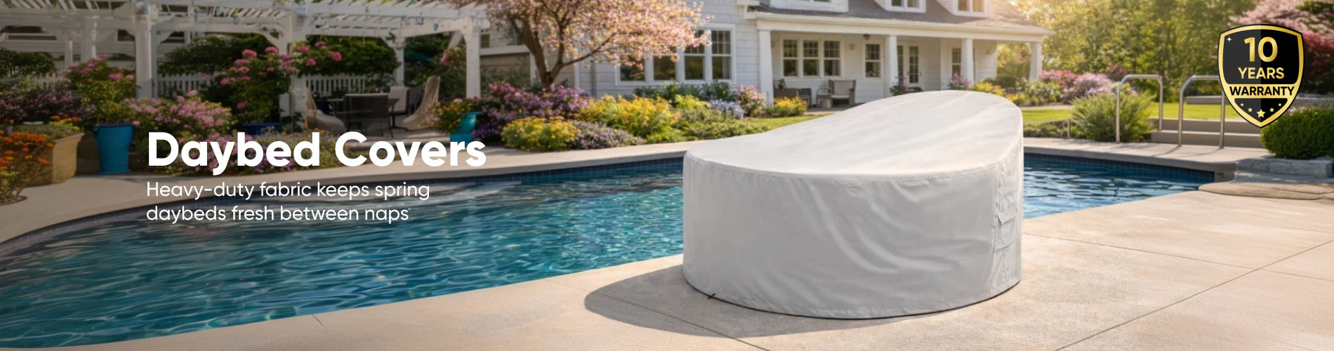 Custom Daybed Covers