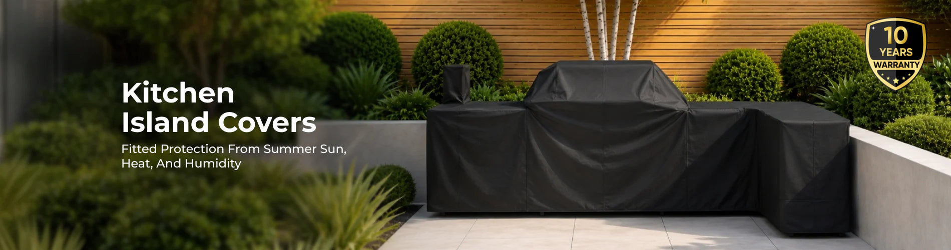 Kitchen Island Covers
