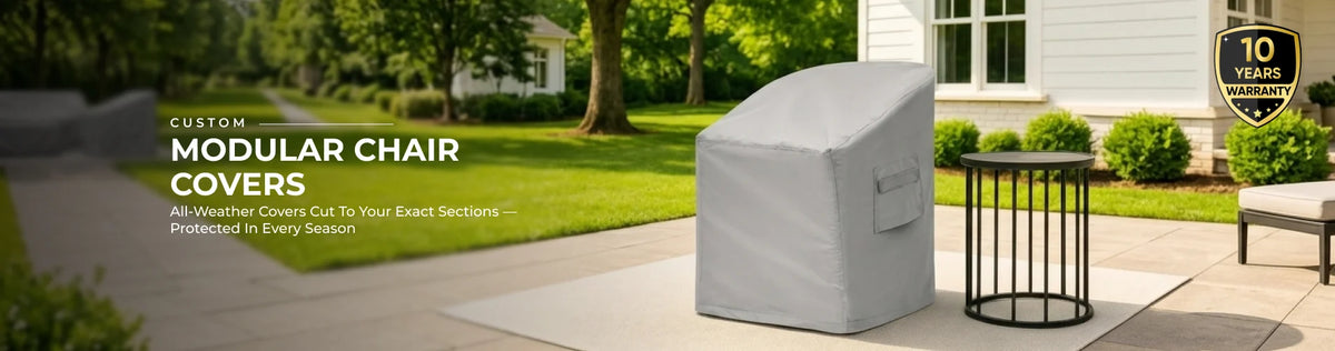 Modular Chair Covers