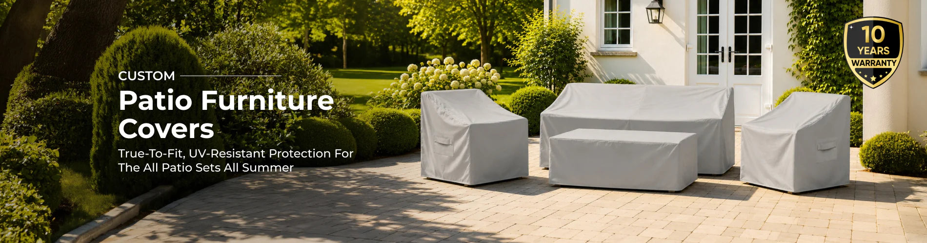 Patio Furniture Covers