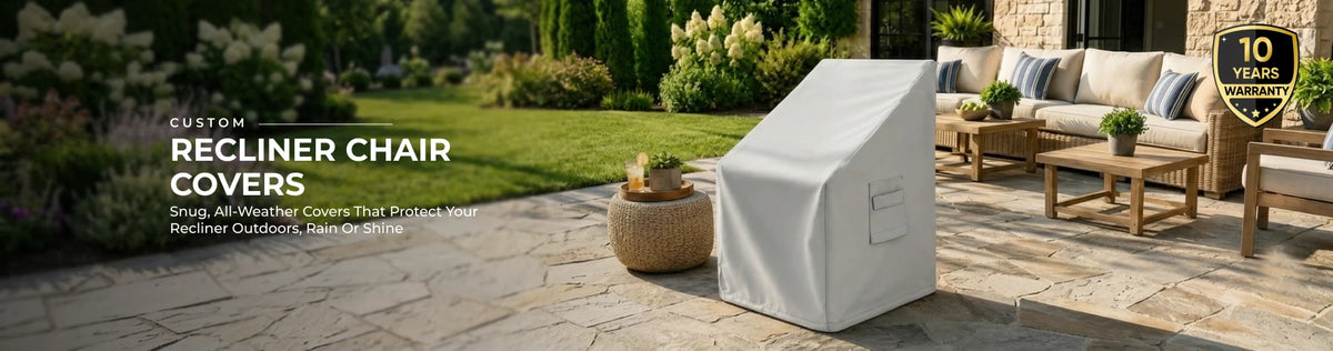 Recliner Chair Covers