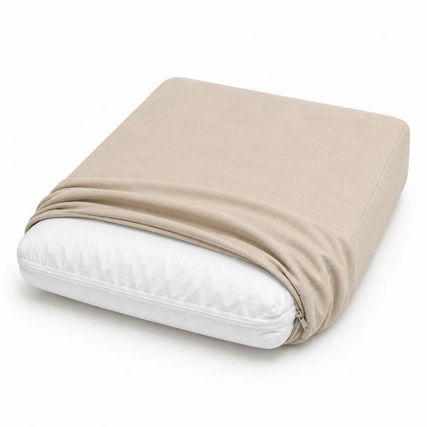 Custom Rectangle Cushion Covers - Hover Image
