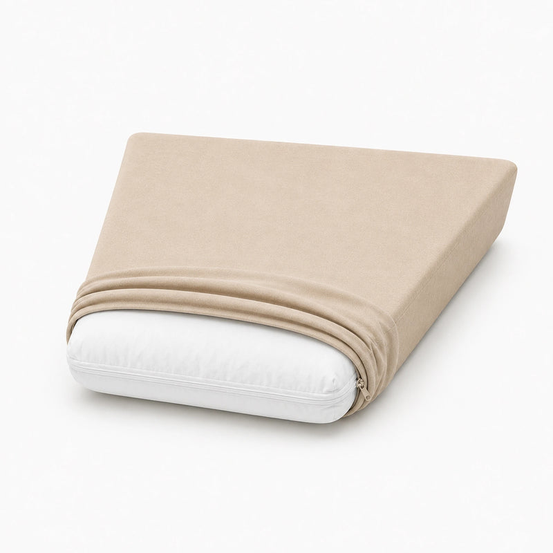 Custom Trapezoidal Cushion Covers
