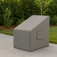 Custom Sling Rocker/Action Chair Cover