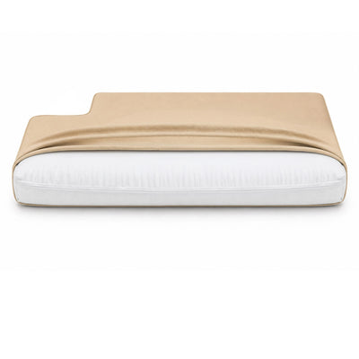 Custom L Shape Cushion Covers - alternate view