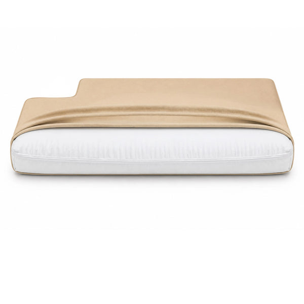 Custom L Shape Cushion Covers - Hover Image