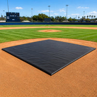 Custom Baseball Field Covers