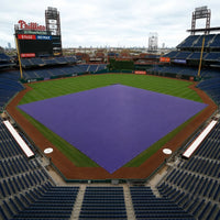 Custom Baseball Field Covers