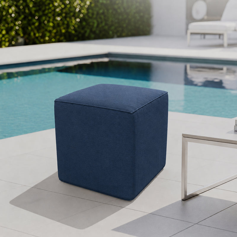 Cube Cushion Cover