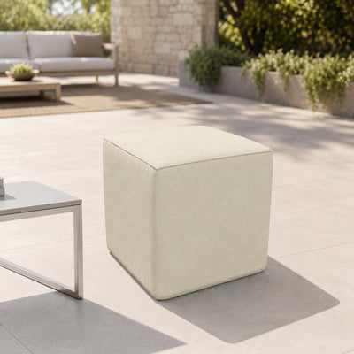 Cube Cushion Cover - alternate view