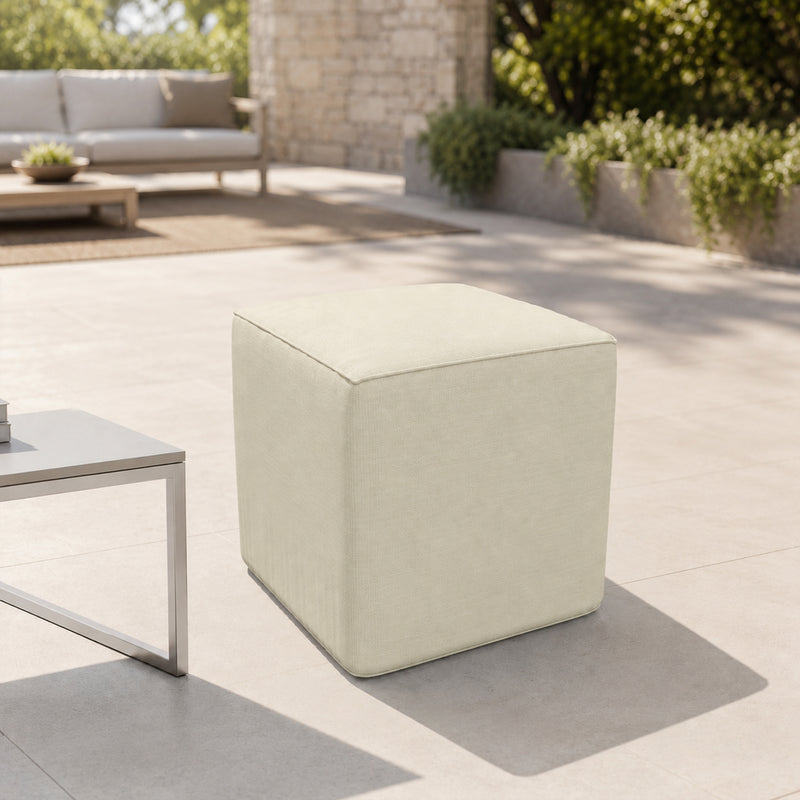 Cube Cushion Cover