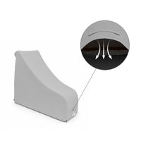 Custom Adaptive Motion Trainer Covers