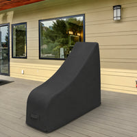 Custom Adaptive Motion Trainer Covers
