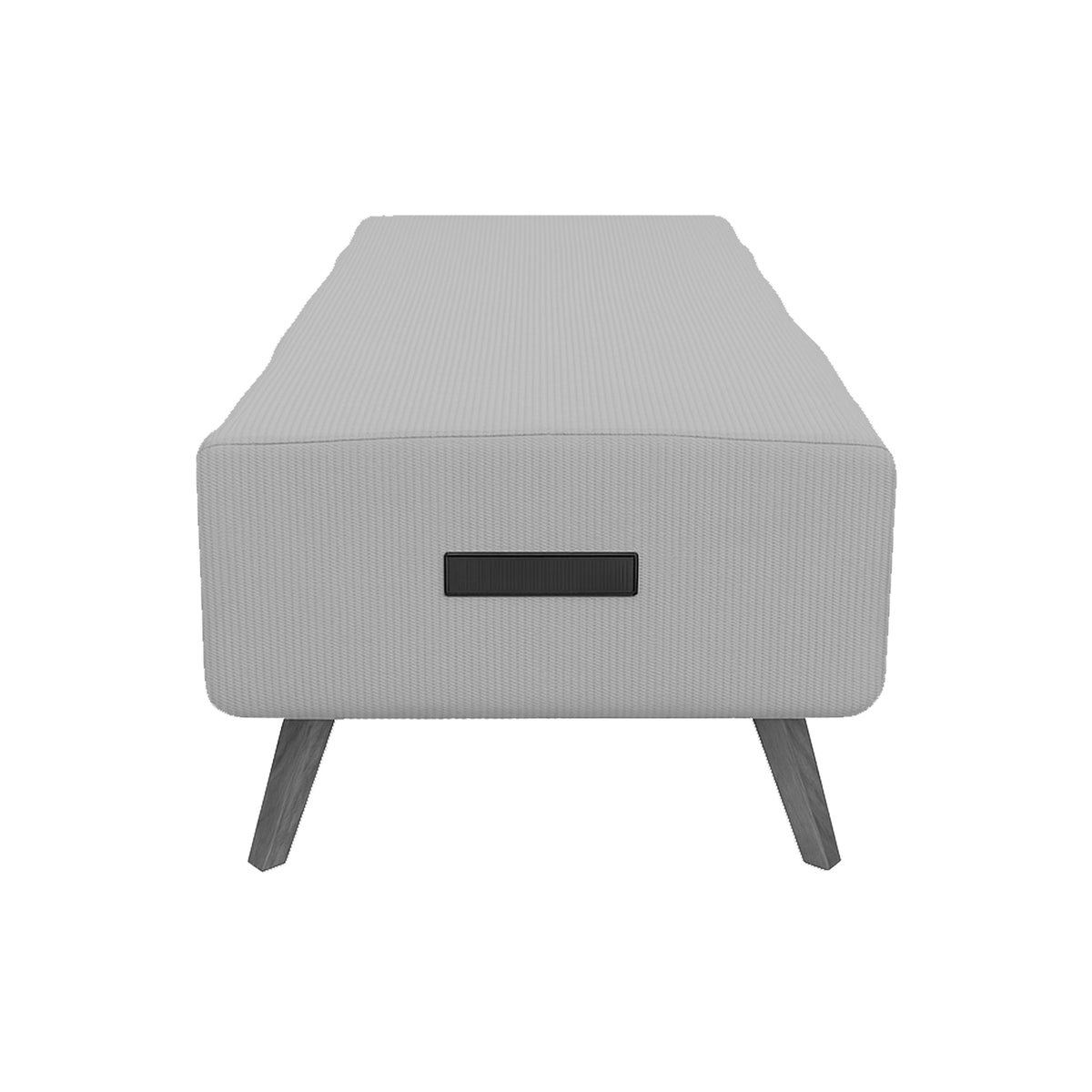 Custom Air Hockey Table Covers - detail view - view 4