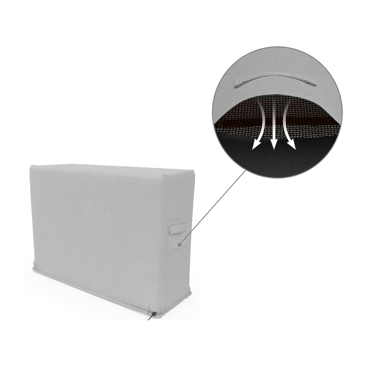 Custom Ambient Display Case Covers