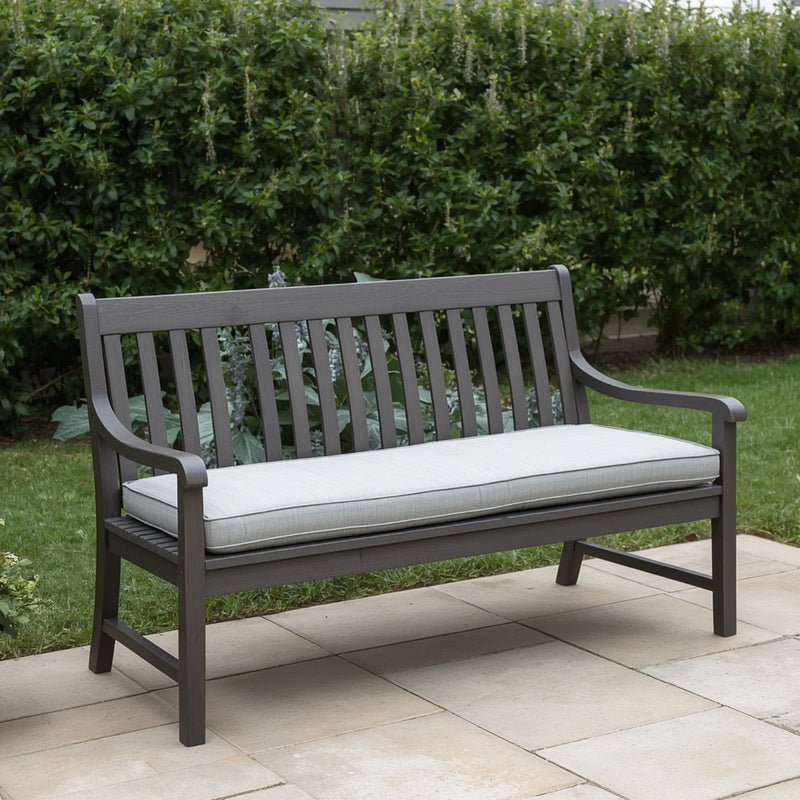 Bench Cushion Cover