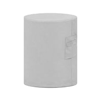 Custom Bird Bath Cover