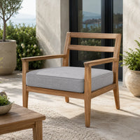 Chair Seat Cushion Cover