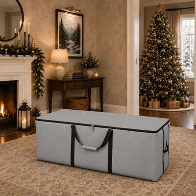 Custom Christmas Tree Storage Bag