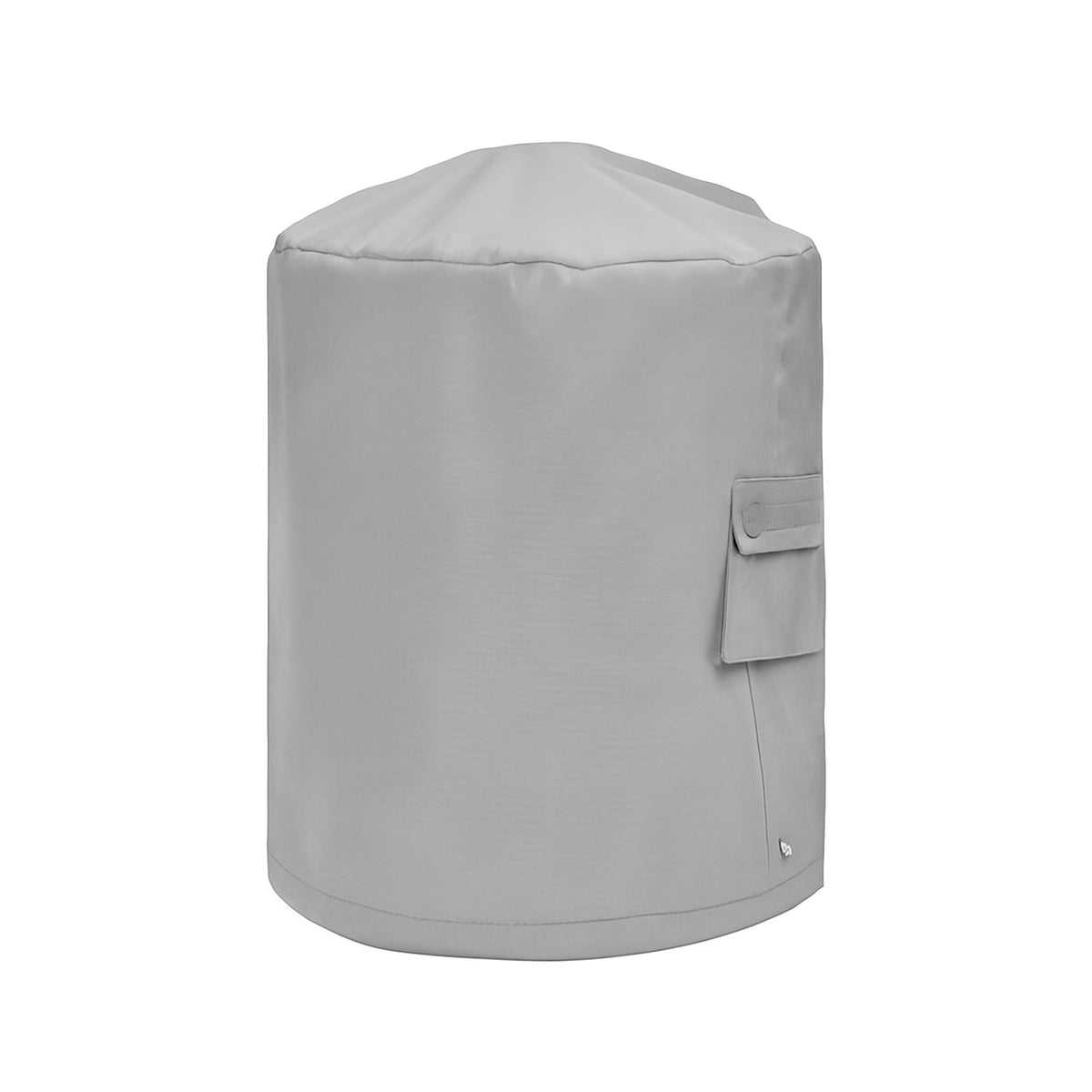 Custom Classic Chiminea Covers - front view - view 3