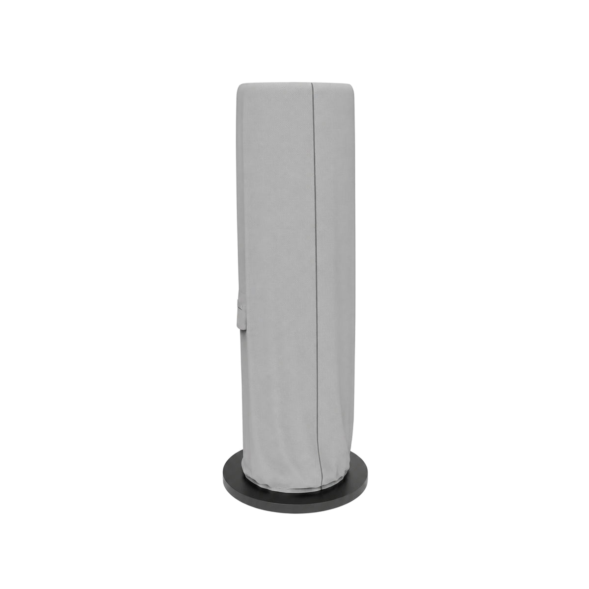 Custom Column Patio Heater Cover