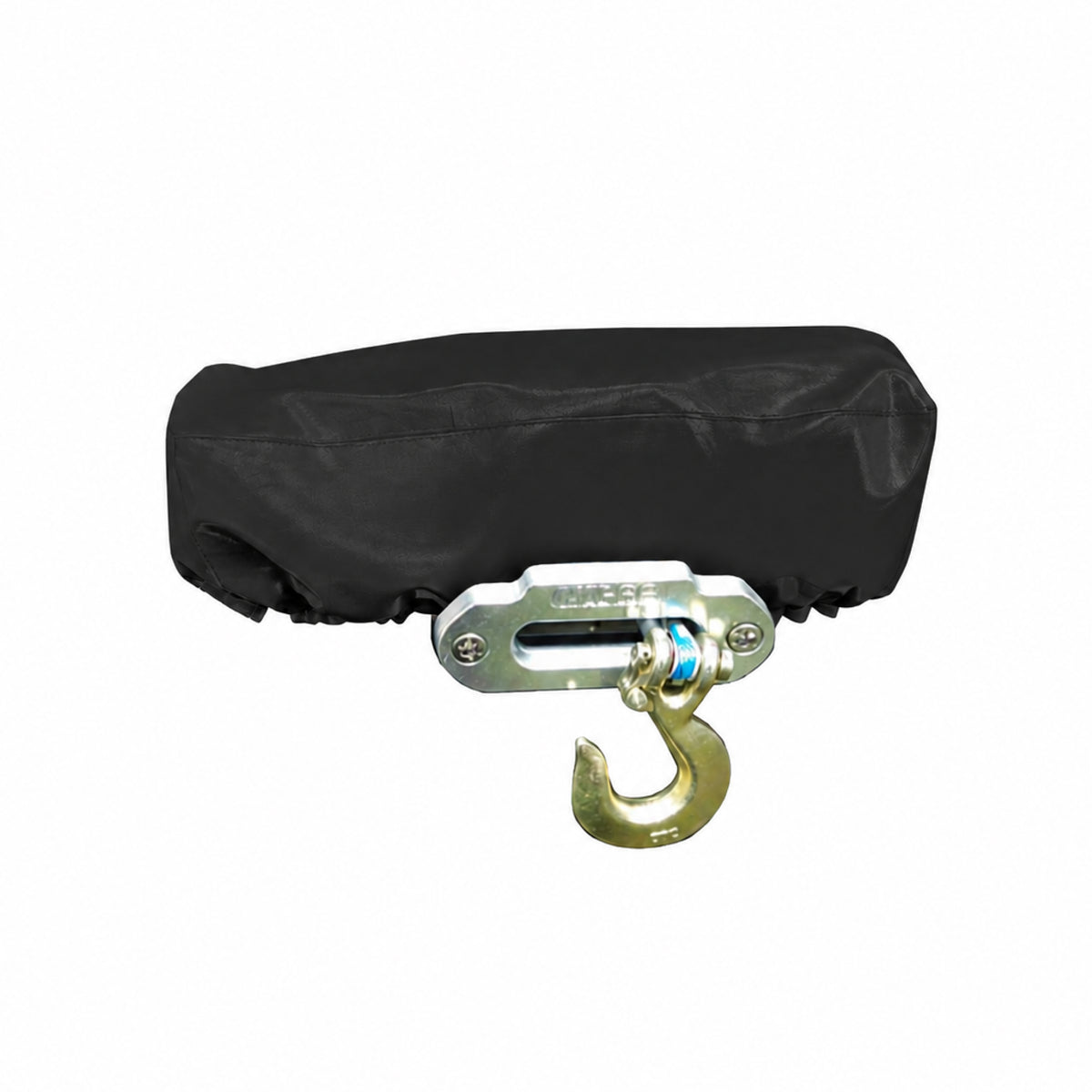Custom Compact Electric Winch Covers
