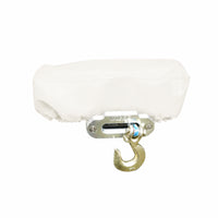 Custom Compact Electric Winch Covers
