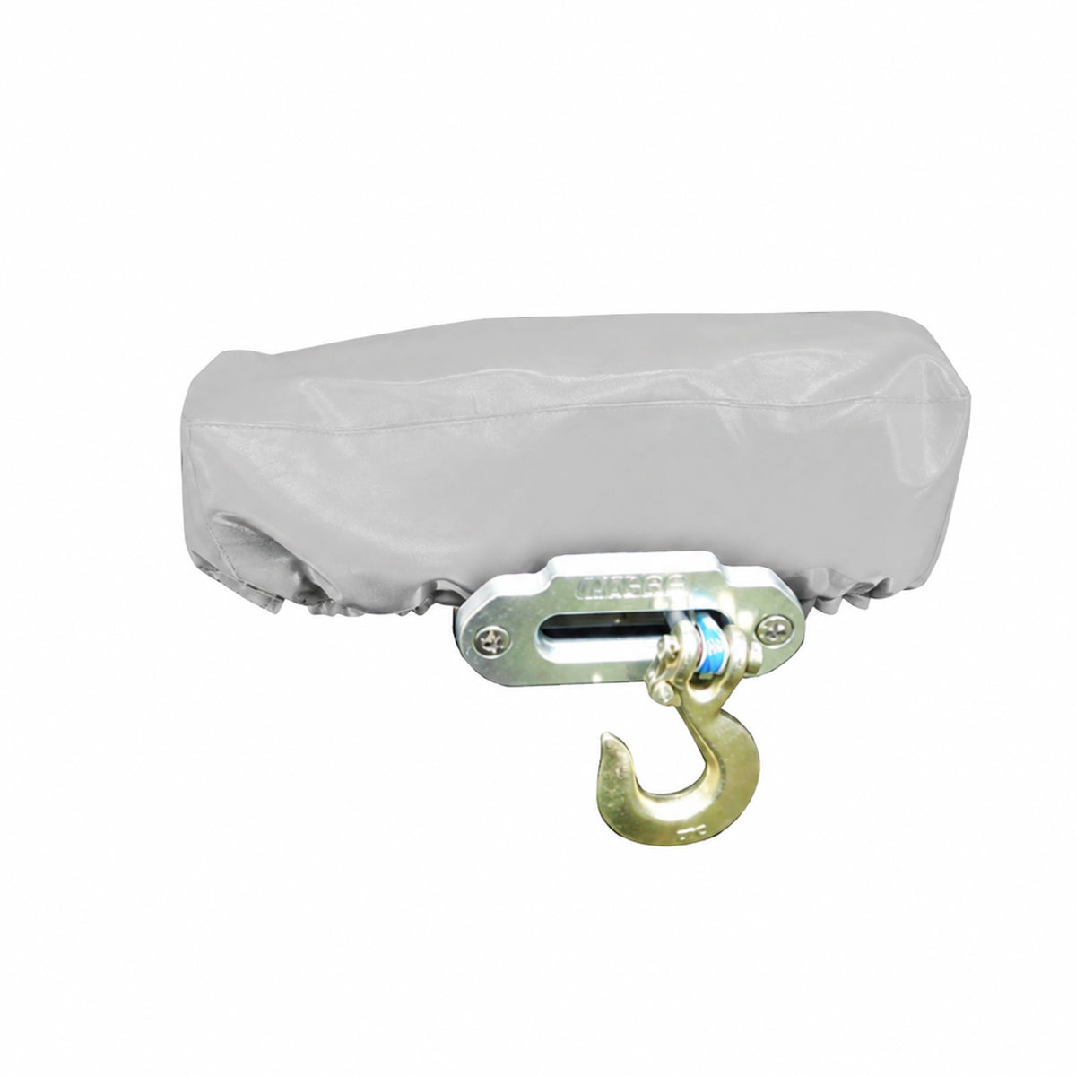 Custom Compact Electric Winch Covers