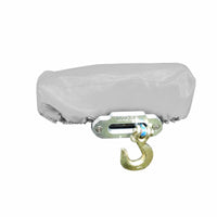 Custom Compact Electric Winch Covers