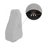 Custom Compact Pressure Washer Covers