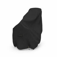 Custom Cordless Snowblower Cover