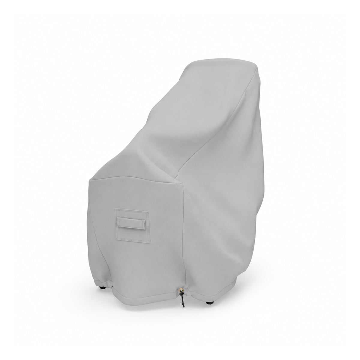Custom Cordless Snowblower Cover