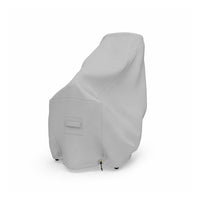 Custom Cordless Snowblower Cover