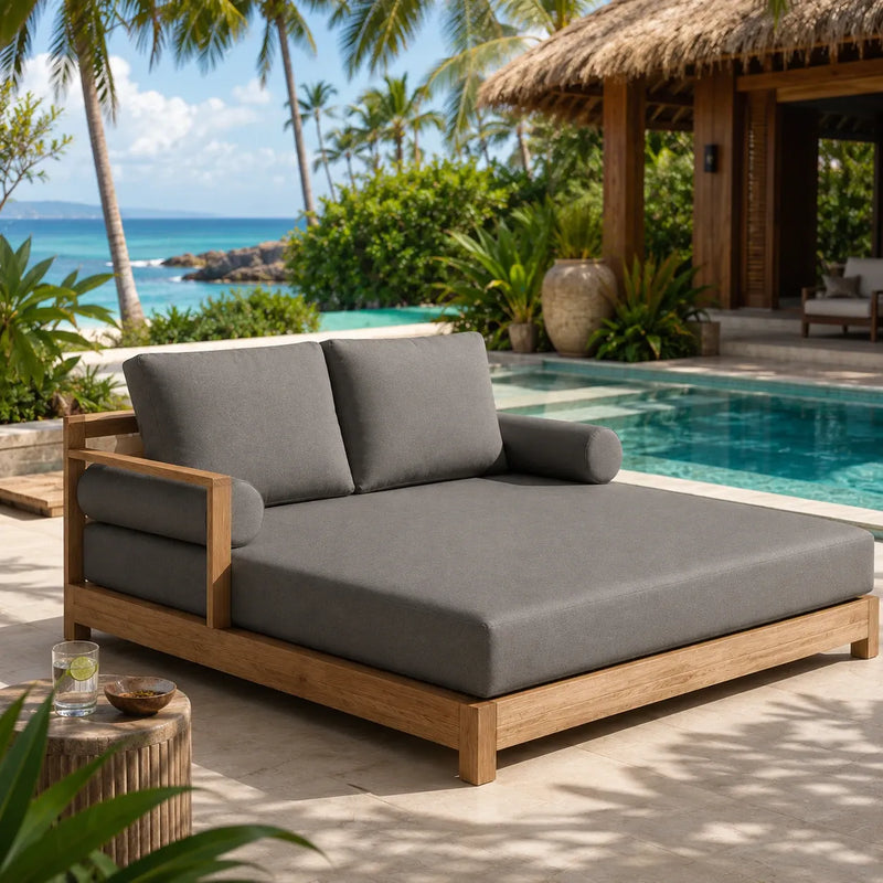 Daybed Cushion Cover