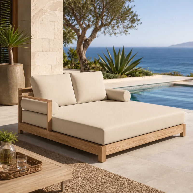 Daybed Cushion Cover