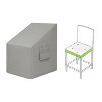 Custom Dining Chair Cover