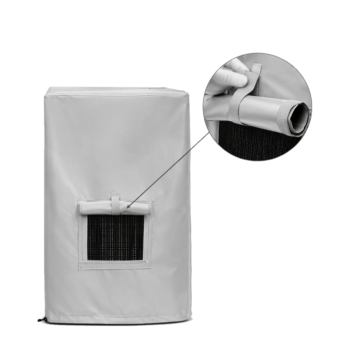 Custom Dog Crate Cover