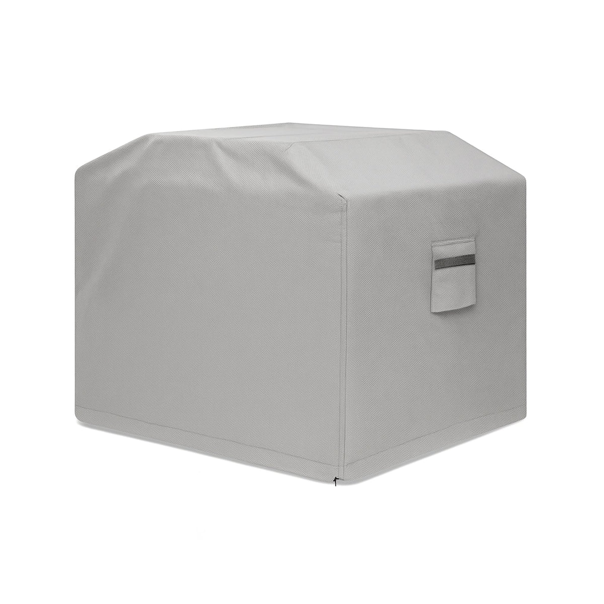 Custom Dual Door Pizza Oven Cover