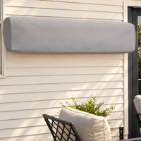 Custom Electric Infrared Wall-Mounted Heater Cover