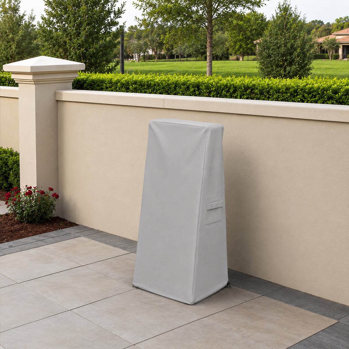 Custom Electric Pressure Washer Covers