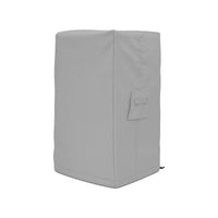Custom Fire Column Cover - Style 1 - front view
