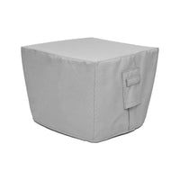 Custom Fire Column Cover - Style 9