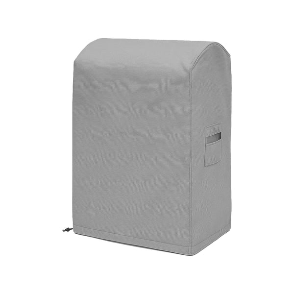 Custom Outdoor Rack Cover Custom Firewood Rack and Tool Storage Covers | ZIPCovers