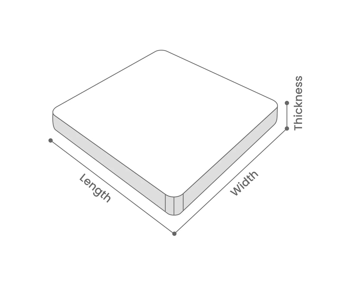 Floor Cushion Cover