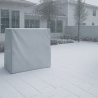Custom Foldable Ping Pong Table Covers