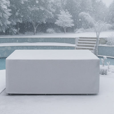 Custom Foosball Table Covers - alternate view