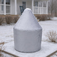 Custom Fountain Cover