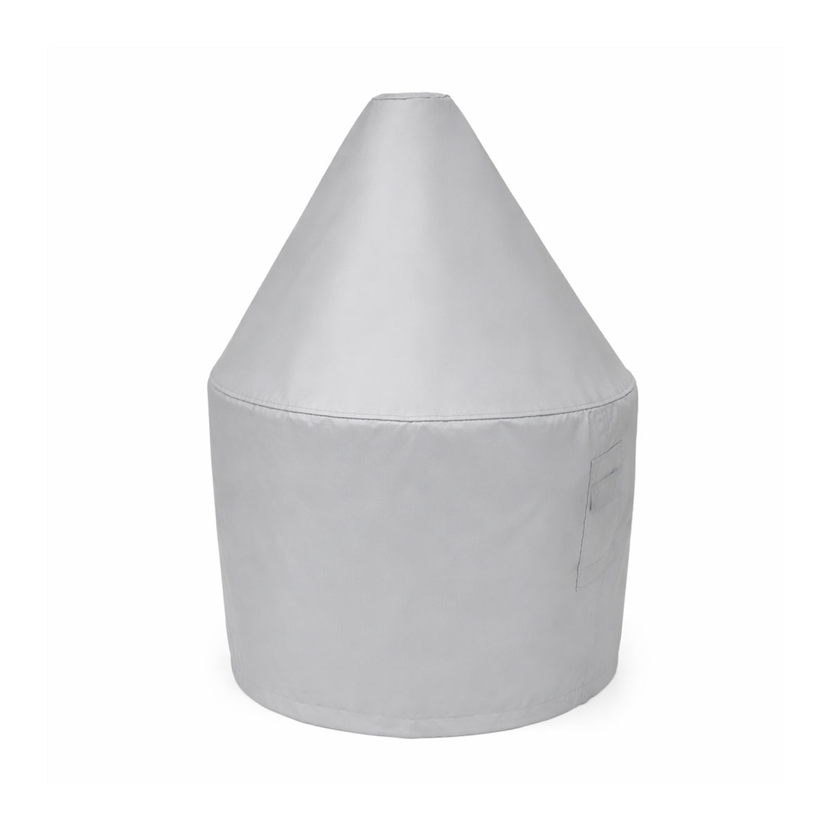 Custom Fountain Cover - front view - view 3